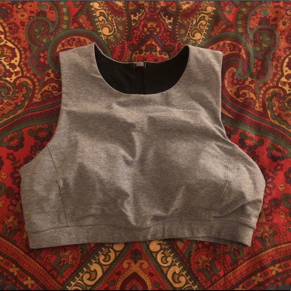 Short stop Bra Lululemon